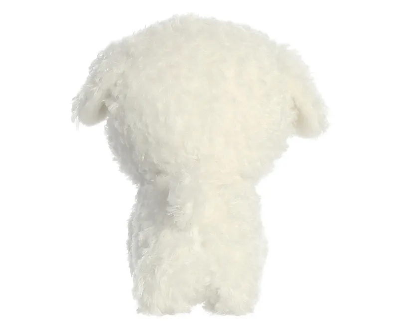Плюшена играчка Френска болонка Aurora Teddy Pup