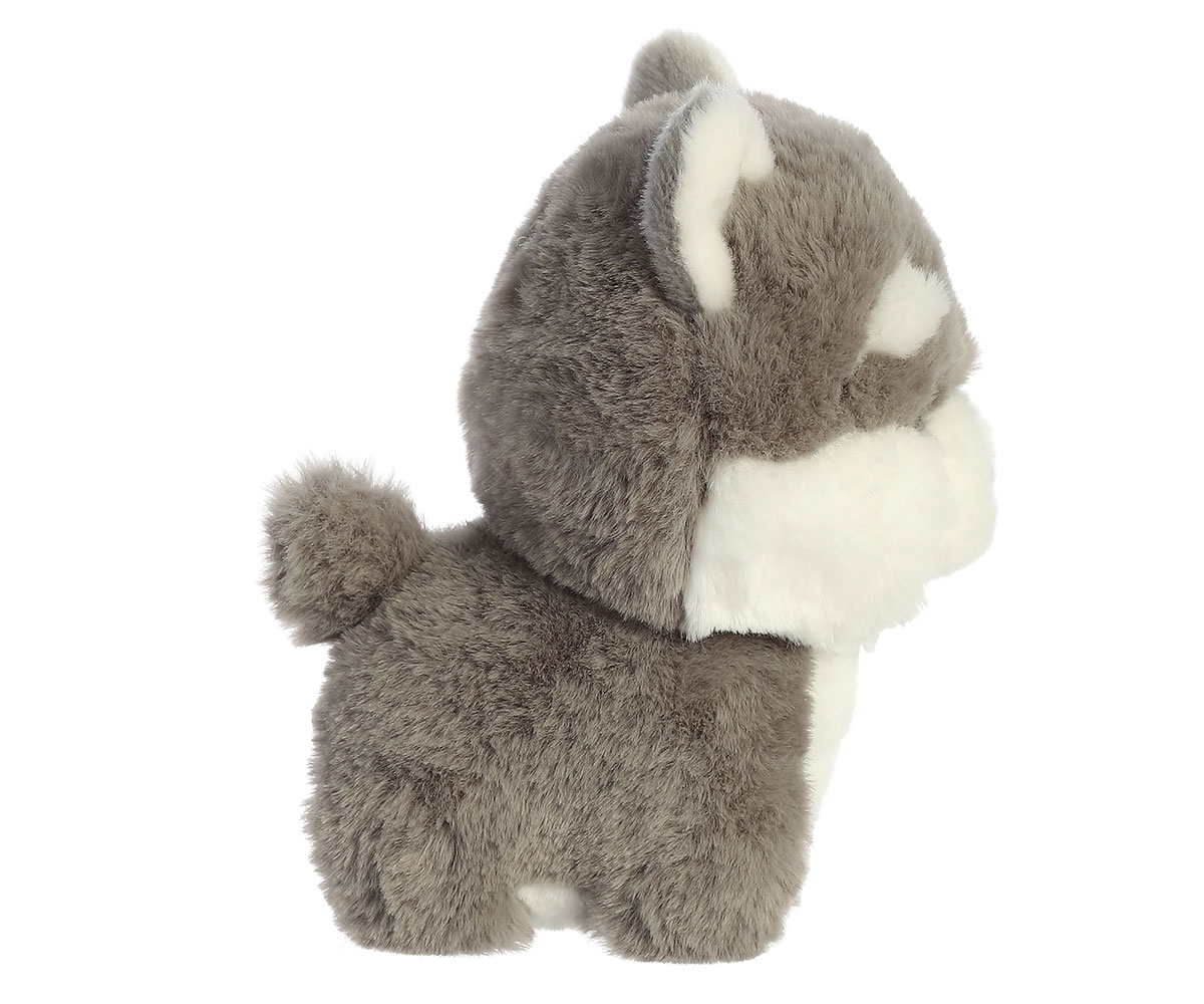 Плюшено куче Aurora Teddy Pup, 15 см