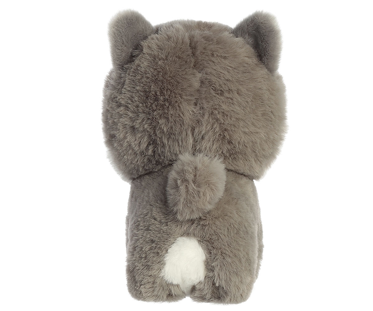 Плюшено куче Aurora Teddy Pup, 15 см