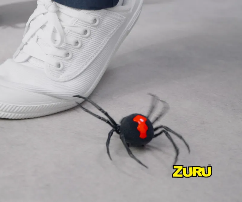 Интерактивен робо паяк ZURU Robo Alive