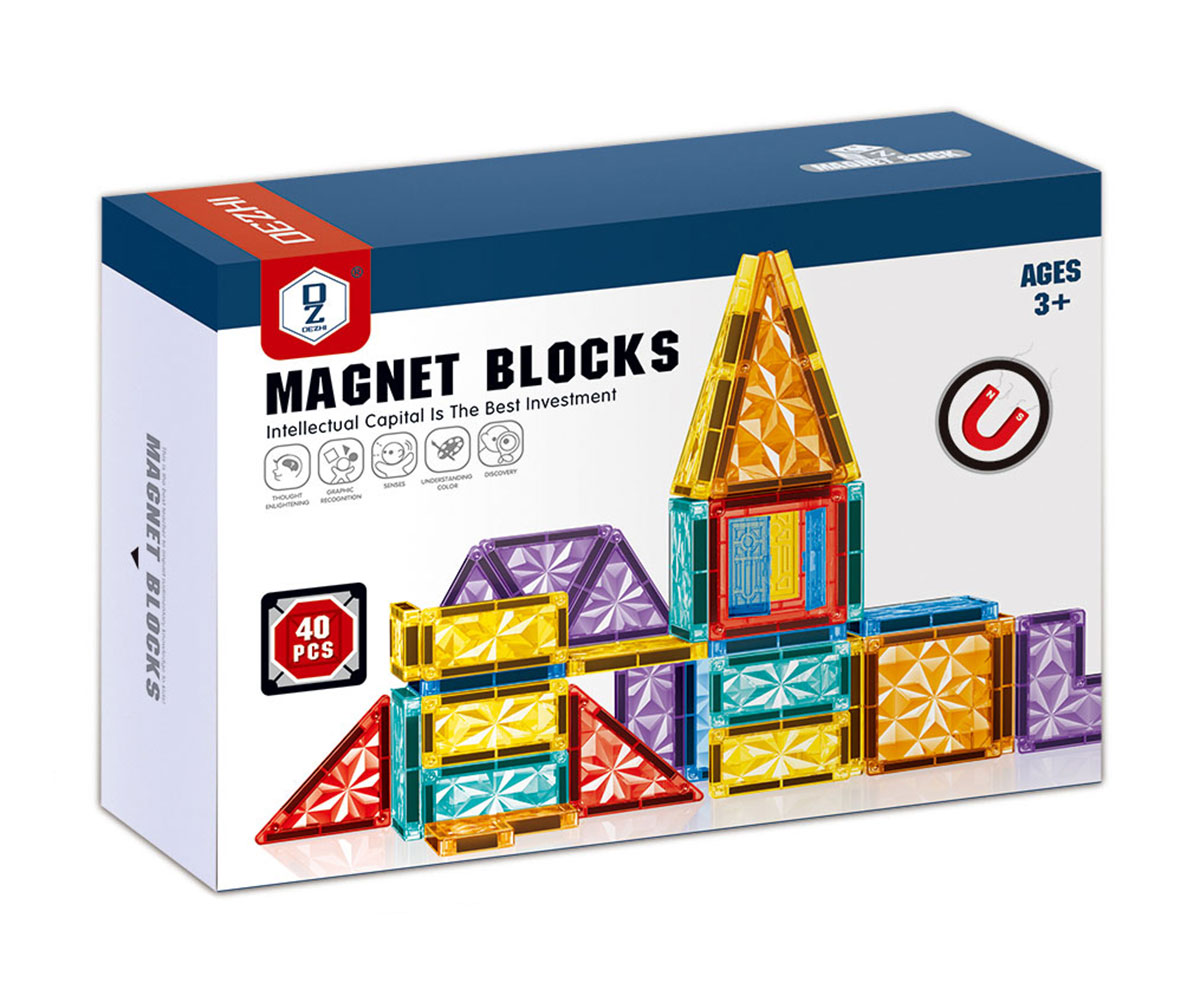 Marble run писта за топчета, 60 части