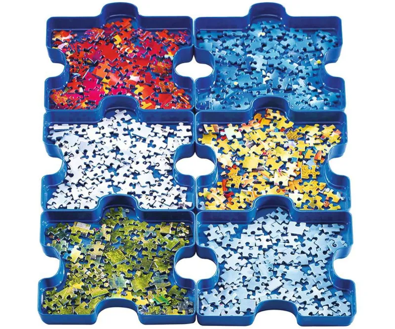 Сортер за пъзел Ravensburger 17934 за 300–1000 части