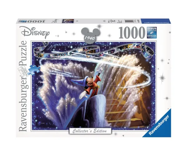 Пъзел Ravensburger Дисни фантазия, 1000 части