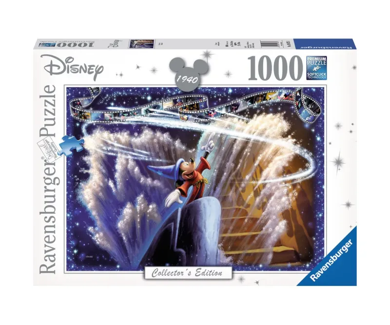 Пъзел Ravensburger Дисни фантазия, 1000 части