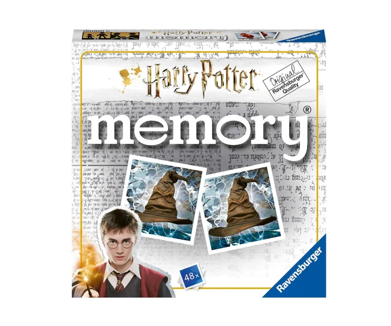 Мини мемори Ravensburger 20742 Пес Патрул