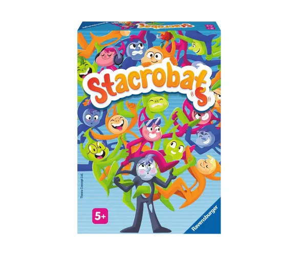 Настолна игра Ravensburger Акробати
