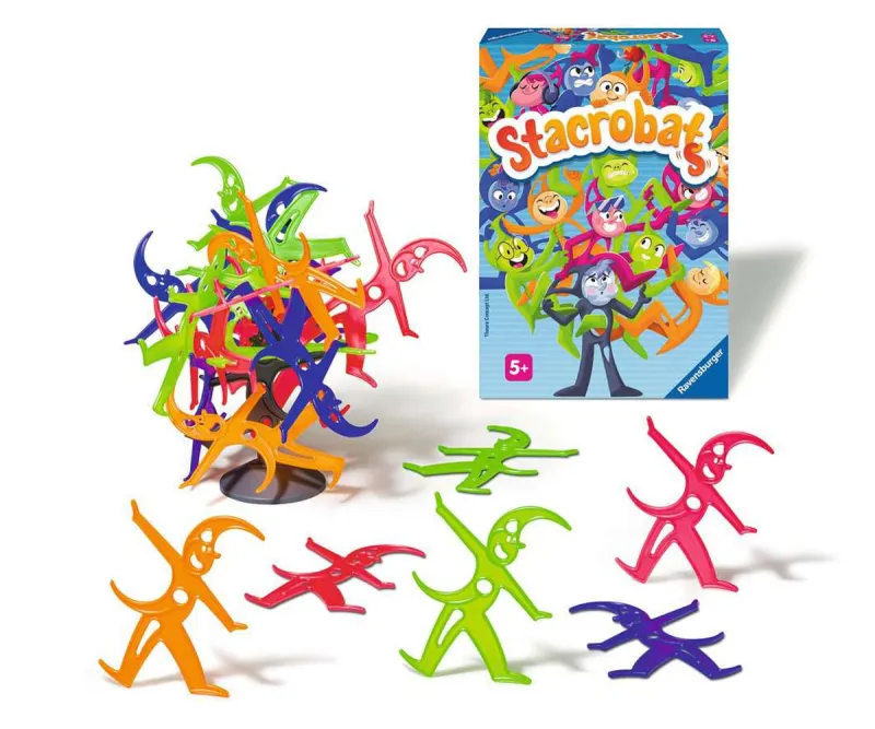 Настолна игра Ravensburger Акробати