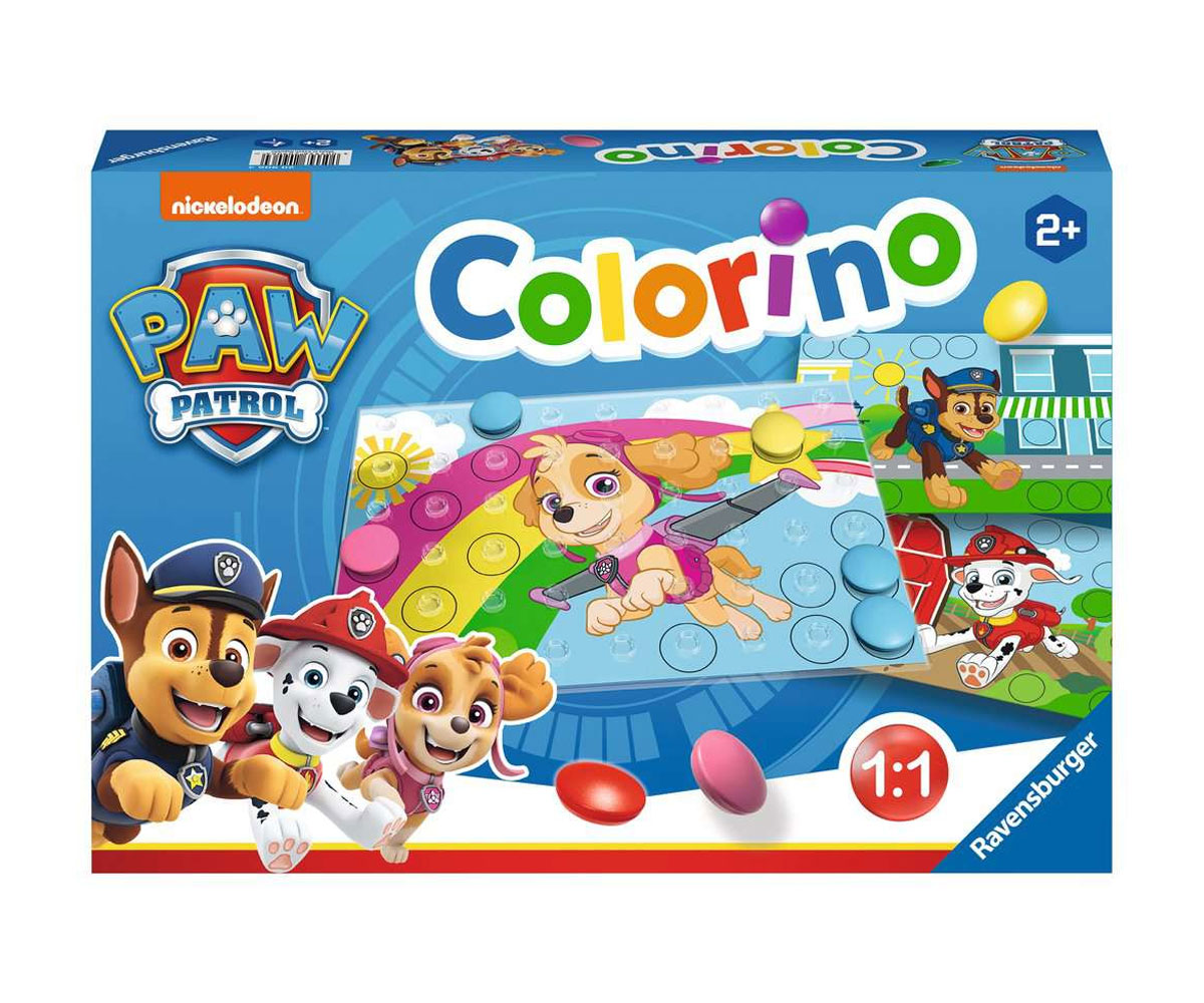 Ravensburger Моето първо Забавно зайче – игра от 18 месеца