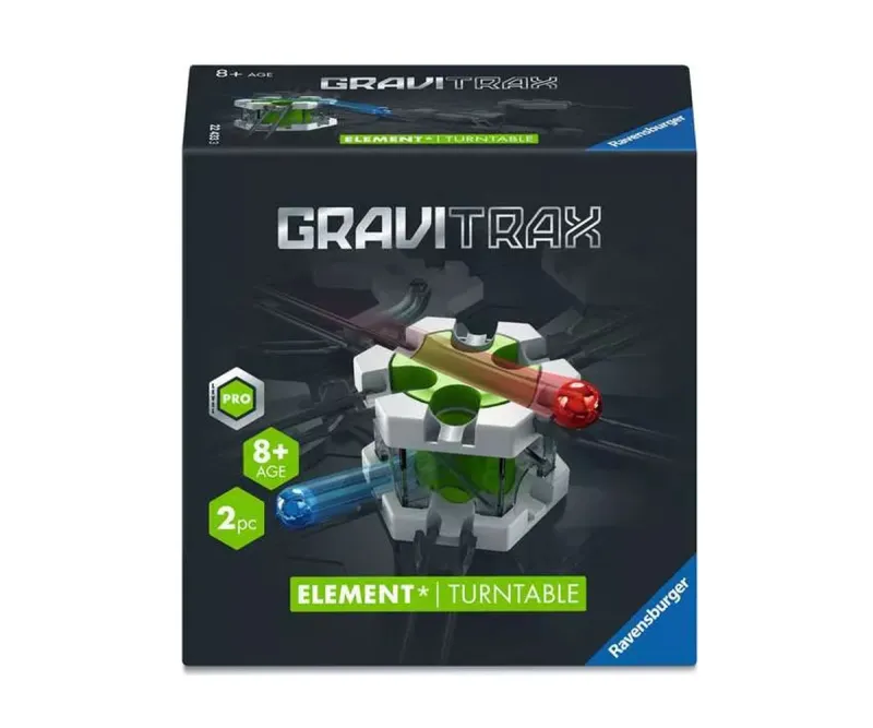Ravensburger GraviTrax PRO 22433 Елемент за обръщане