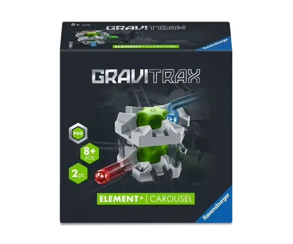 Ravensburger GraviTrax PRO 22436 Елемент въртележка