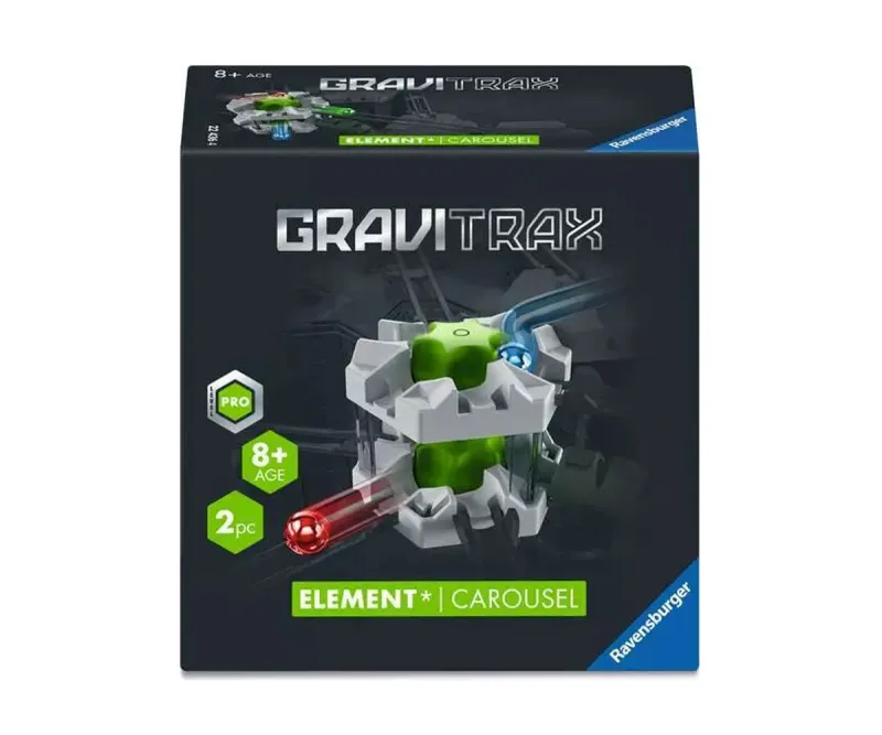Ravensburger GraviTrax PRO 22436 Елемент въртележка
