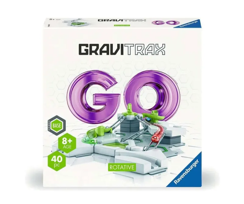 Ravensburger GraviTrax PRO 22436 Елемент въртележка