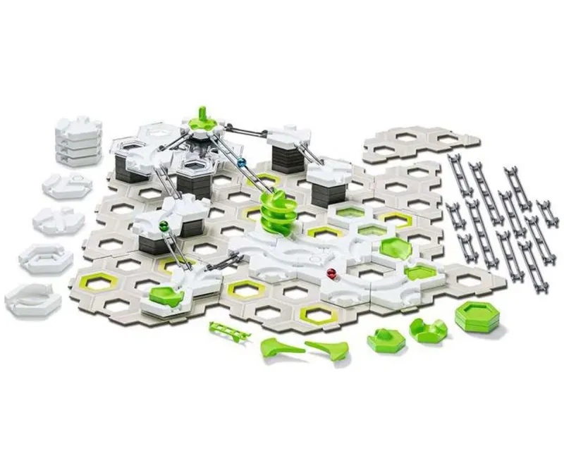 Ravensburger GraviTrax 22576 – Комплект за извъртане