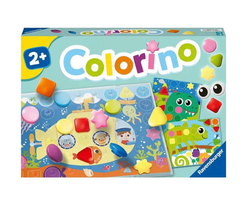 Ravensburger GraviTrax Junior допълнение Джунгла