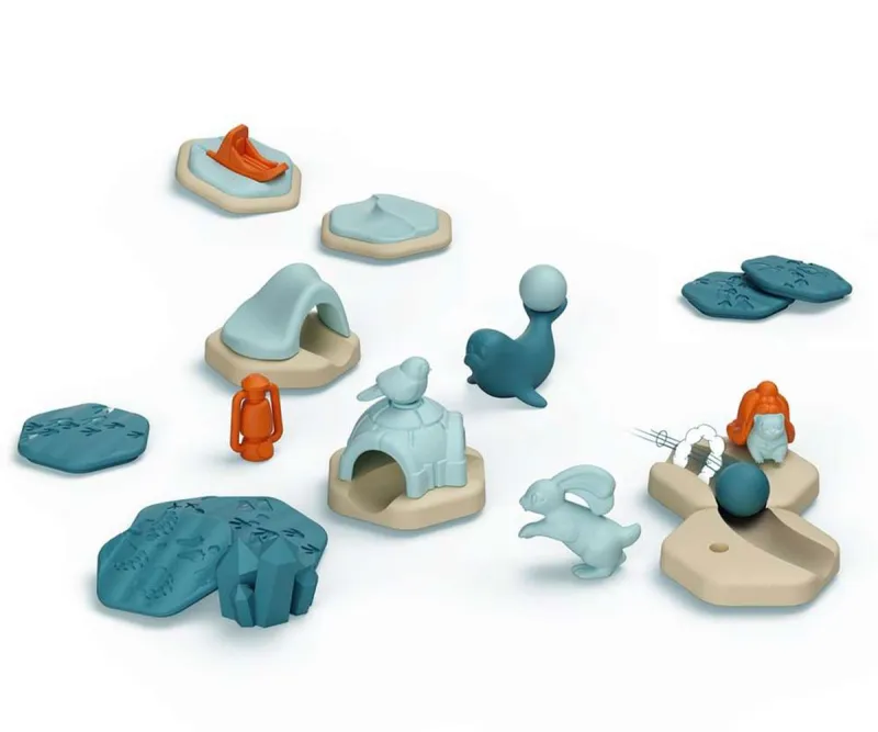 Ravensburger GraviTrax Junior допълнение Лед
