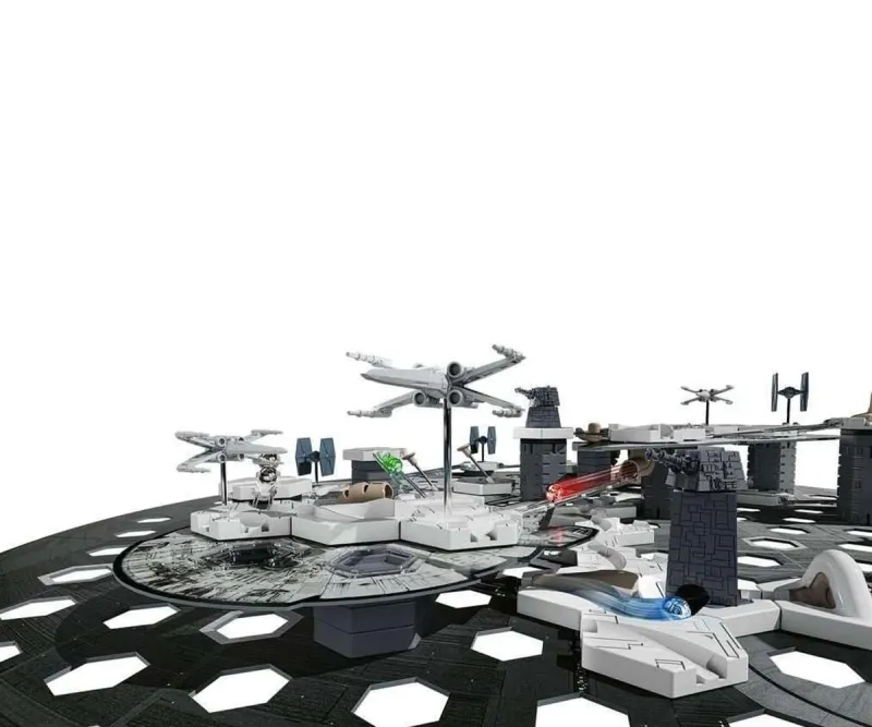 Ravensburger GraviTrax 23860 – Комплект Междузвездни войни