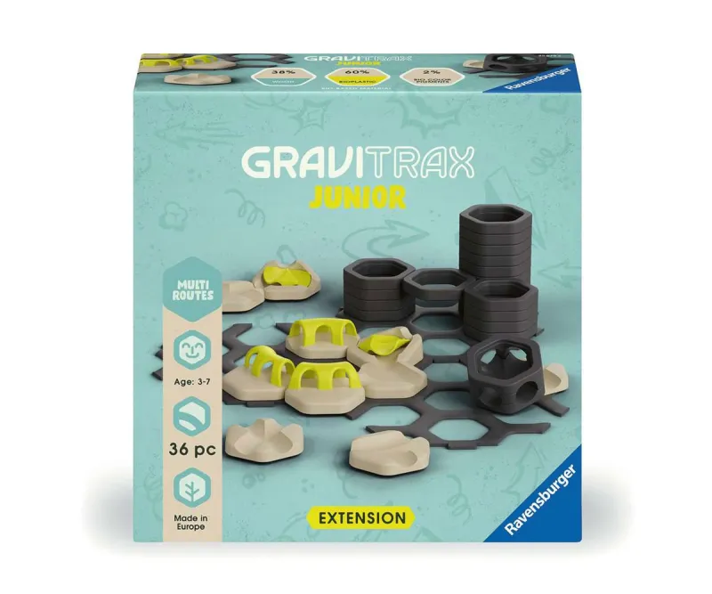 Дървена игра Ravensburger Colorino с цветни пинчета