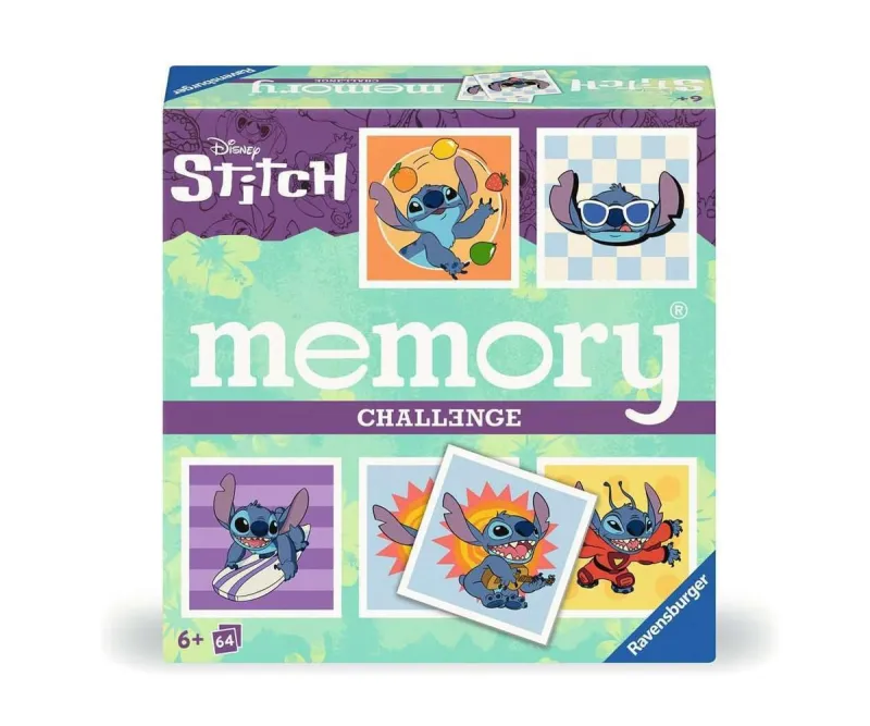 Ravensburger 24872 Отборът на Спайди
