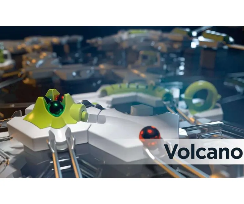 Ravensburger GraviTrax 26146 Допълнение Вулкан