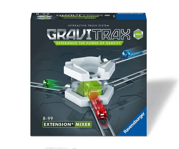 Допълнение Миксер за GraviTrax PRO Ravensburger 26175