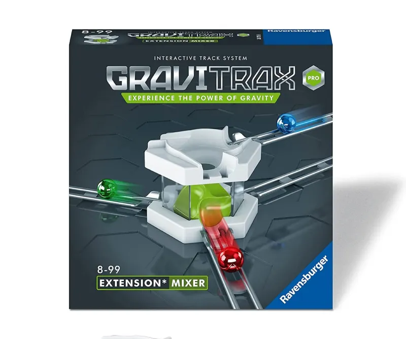 Допълнение Миксер за GraviTrax PRO Ravensburger 26175
