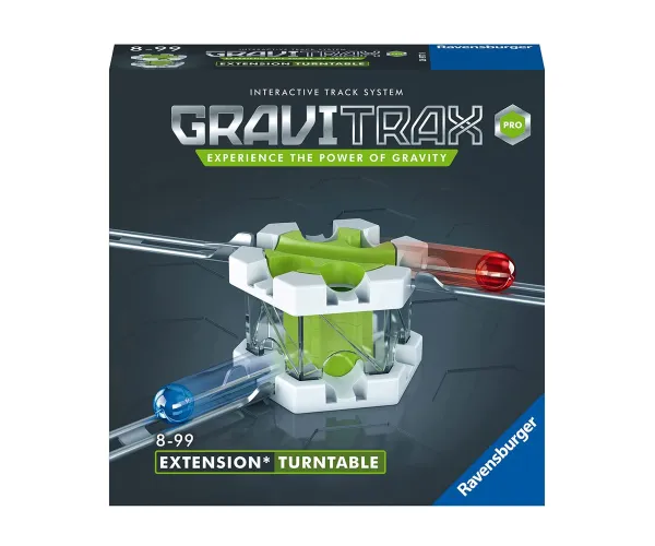 Допълнение Грамофон за GraviTrax PRO Ravensburger 26977