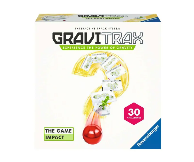 Допълнение Лабиринт за GraviTrax Ravensburger