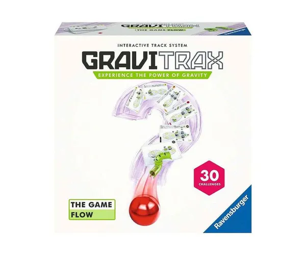 Допълнение Ребуси за GraviTrax Ravensburger