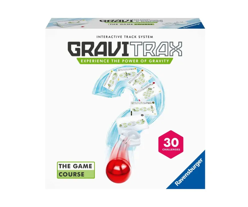 Допълнение Трасе за GraviTrax Ravensburger