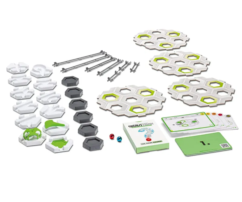Допълнение Трасе за GraviTrax Ravensburger