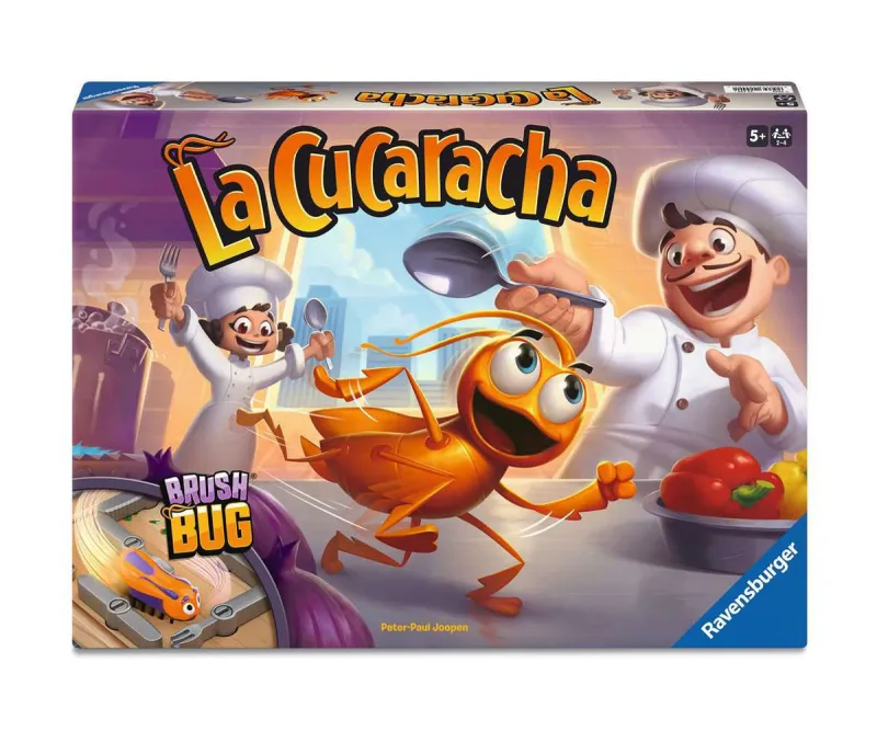 Допълнение Трасе за GraviTrax Ravensburger