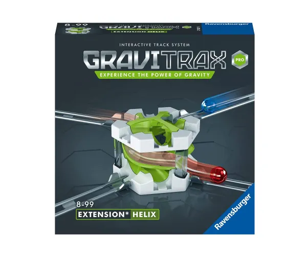 Допълнение Спирала за GraviTrax PRO Ravensburger 27027