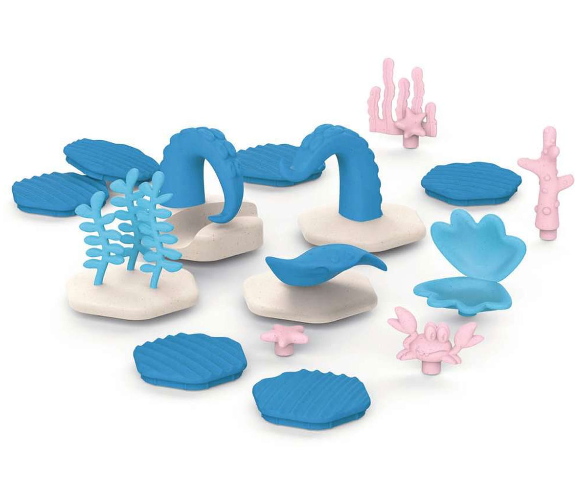 Конструктор Ravensburger GraviTrax Junior Океан, 33 части