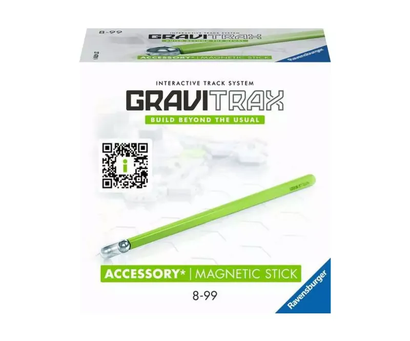 Магнитен стик за аксесоар GraviTrax Ravensburger 27478