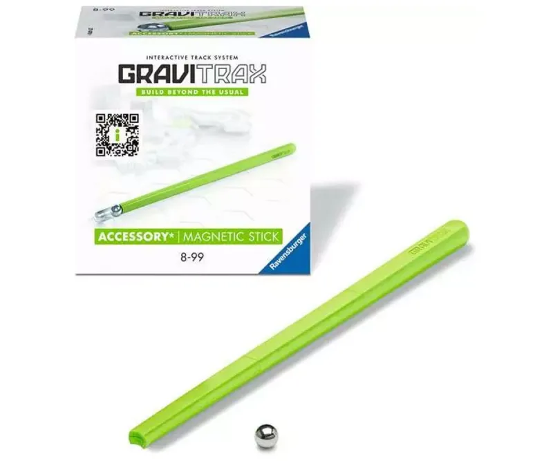 Магнитен стик за аксесоар GraviTrax Ravensburger 27478