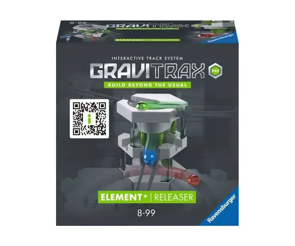 Допълнение Освобождаващ елемент GraviTrax PRO Ravensburger 27486