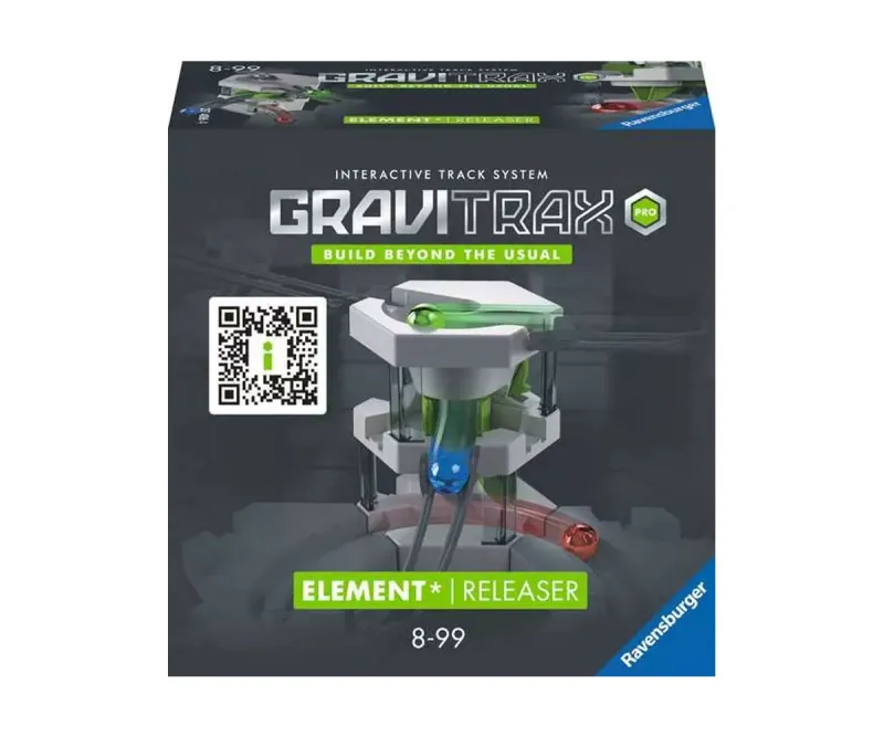 Допълнение Освобождаващ елемент GraviTrax PRO Ravensburger 27486