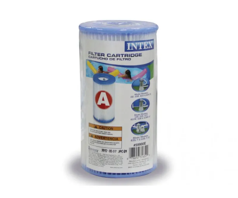 Сглобяем басейн Intex Prism Frame 366х76 см с помпа