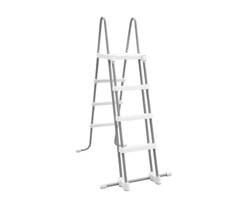 Сглобяем басейн Intex Prism Frame 457х122 см с помпа