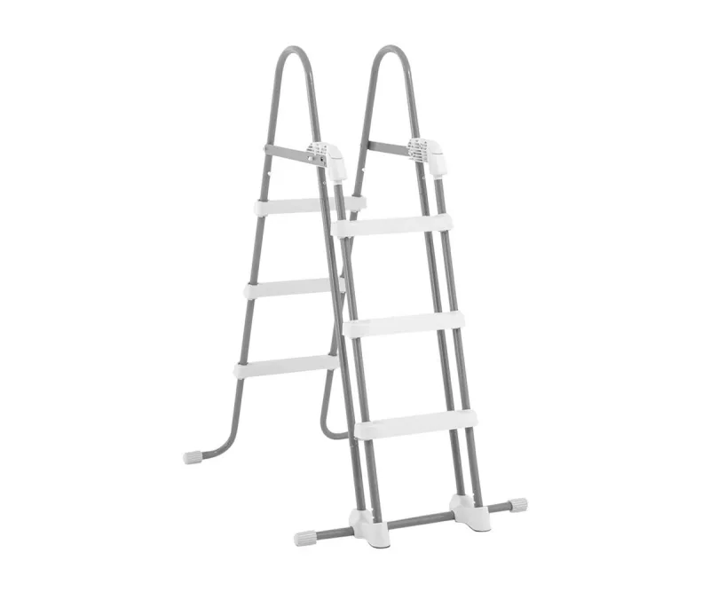 Правоъгълен басейн Intex Prism Frame 400х200х100 см