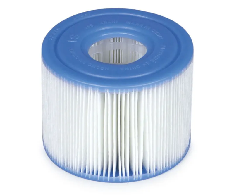 Надуваемо джакузи Intex PureSpa Deluxe 28440, 196x145 см