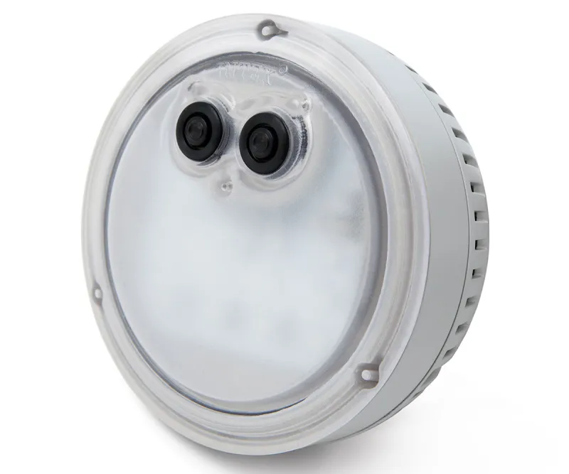 Надуваемо джакузи Intex PureSpa Deluxe 28440, 196x145 см