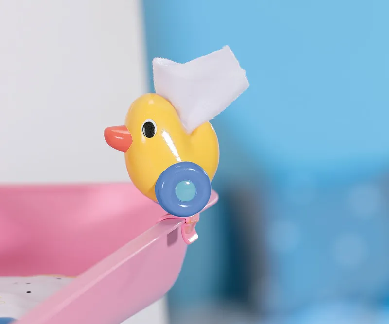 Маса за преповиване за кукла Baby Born