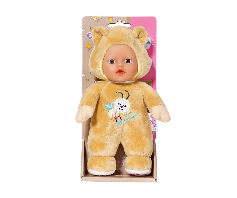 Кукла Baby Born Сладко бебе, 18 см