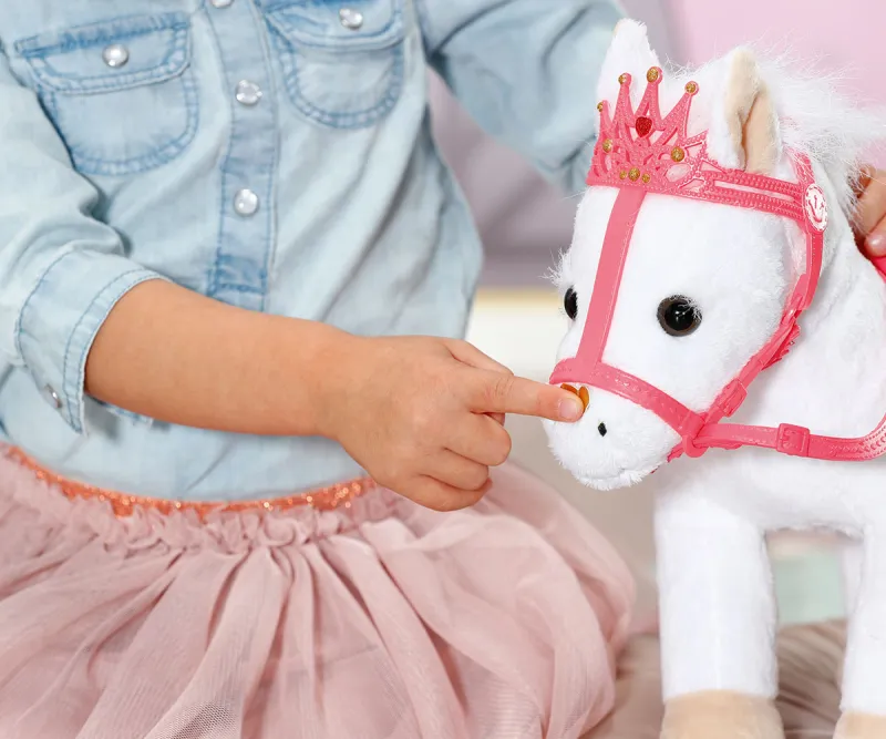 Пони за кукла Baby Annabell със звуци