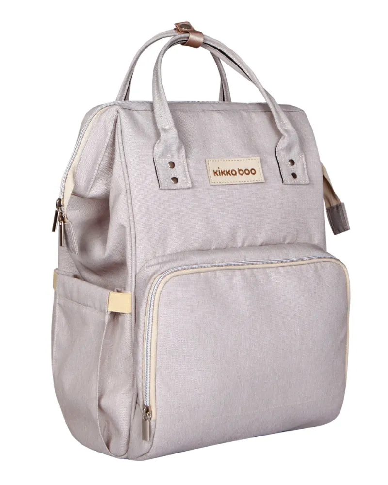 Чанта Siena Light Grey