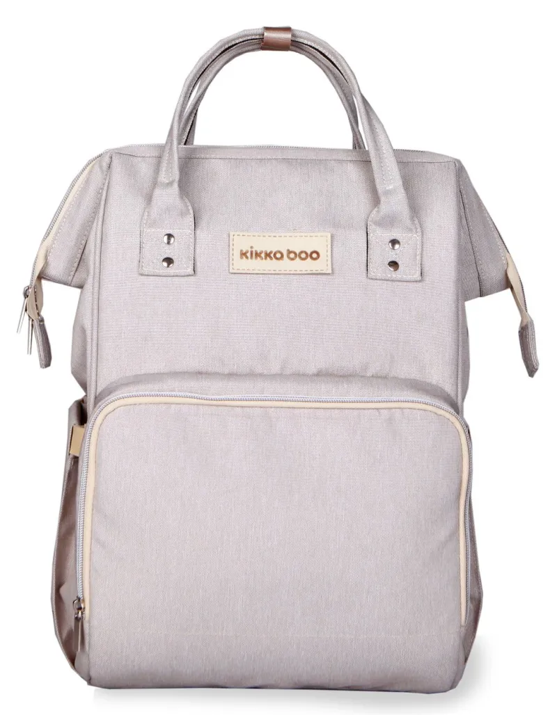 Чанта Siena Light Grey