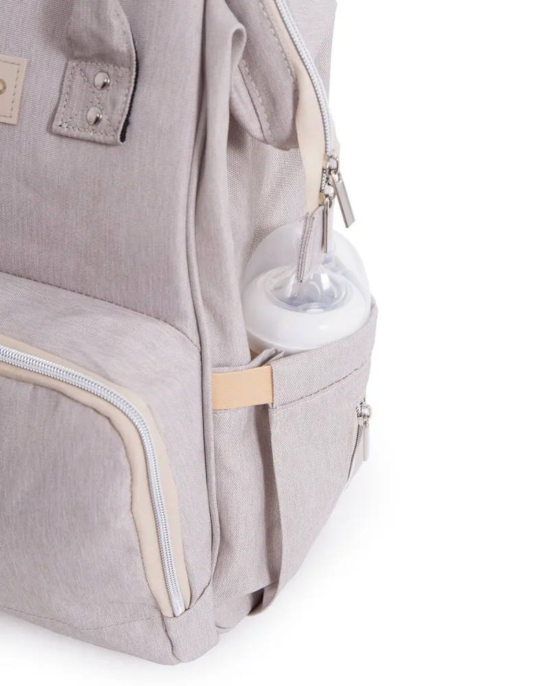 Чанта Siena Light Grey