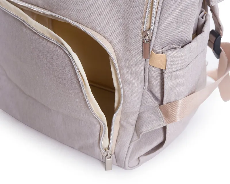 Чанта Siena Light Grey