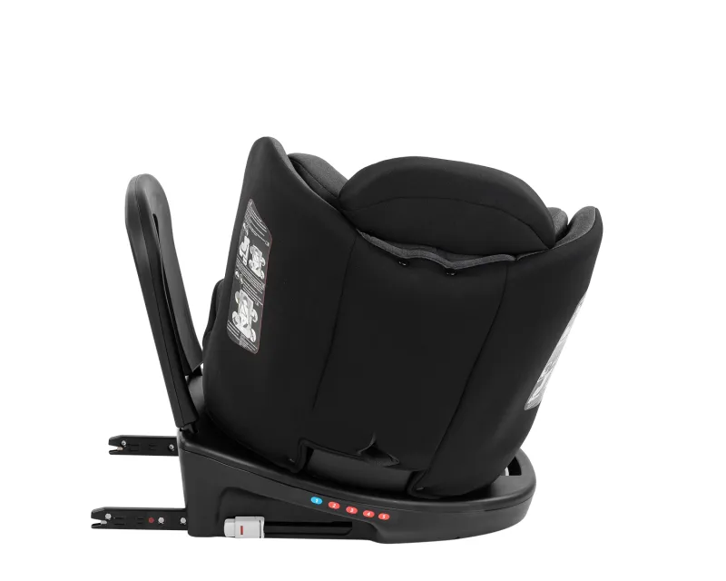 Стол за кола 40-150 см i-Safe i-SIZЕ Dark Grey